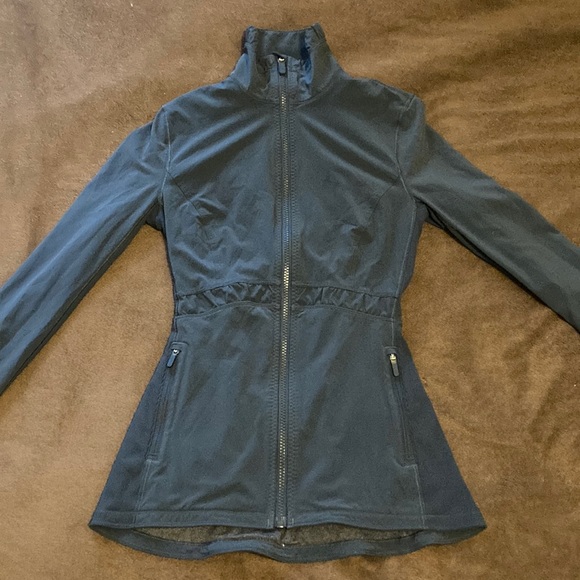 lululemon athletica Jackets & Blazers - Lululemon Athletic Jacket